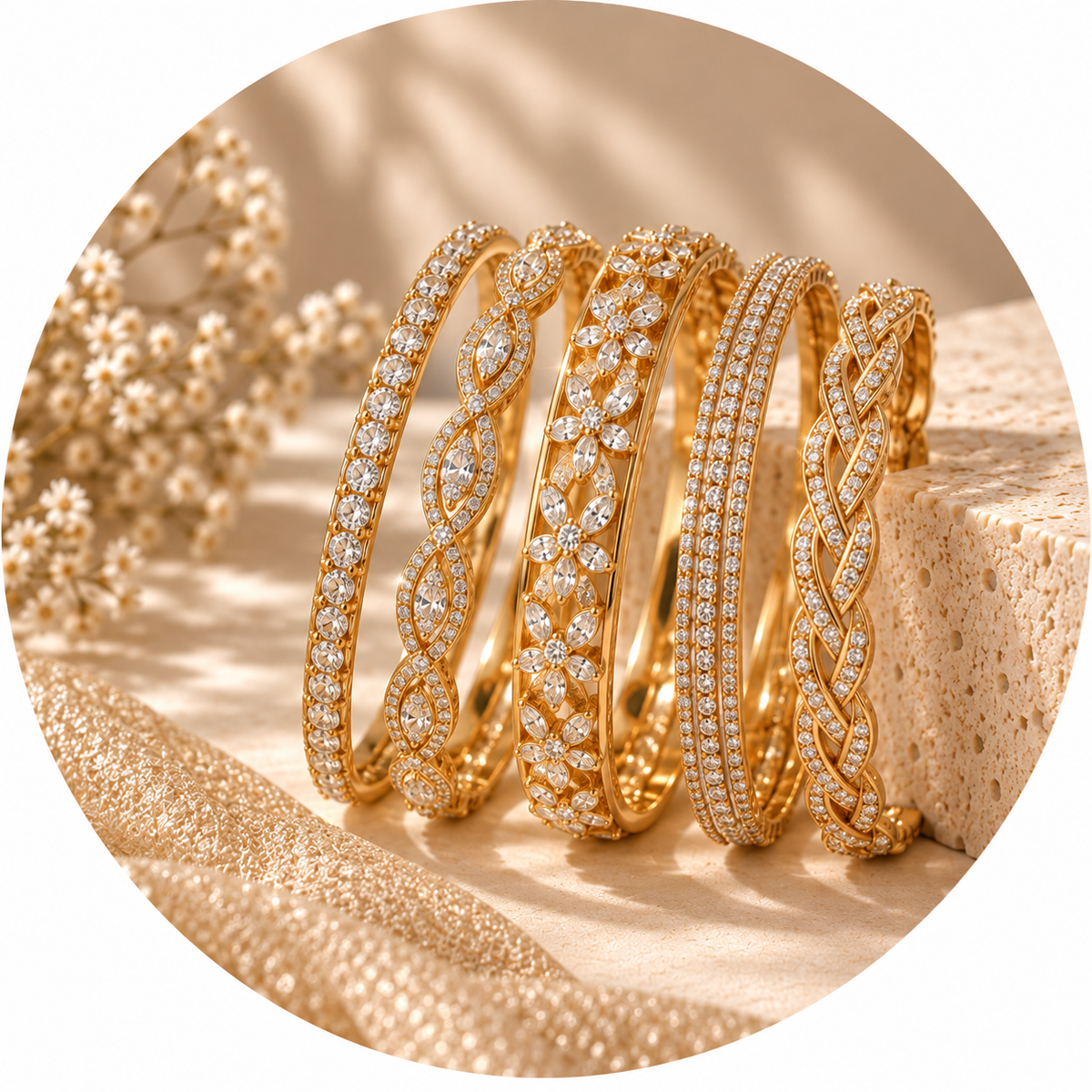 Bangles
