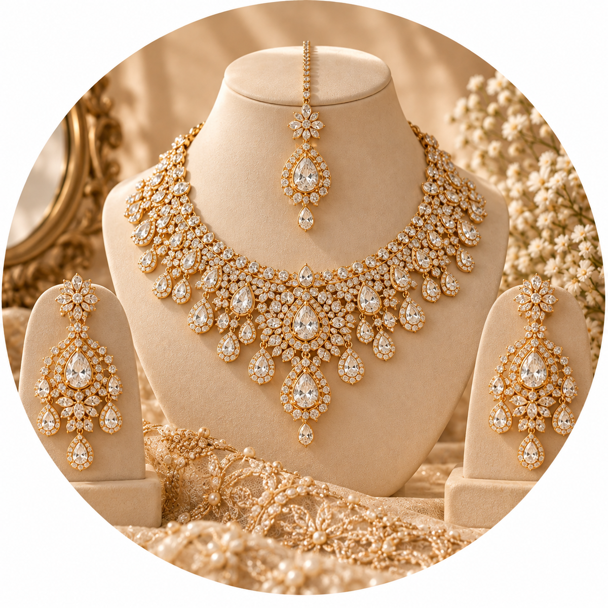 Bridal Set