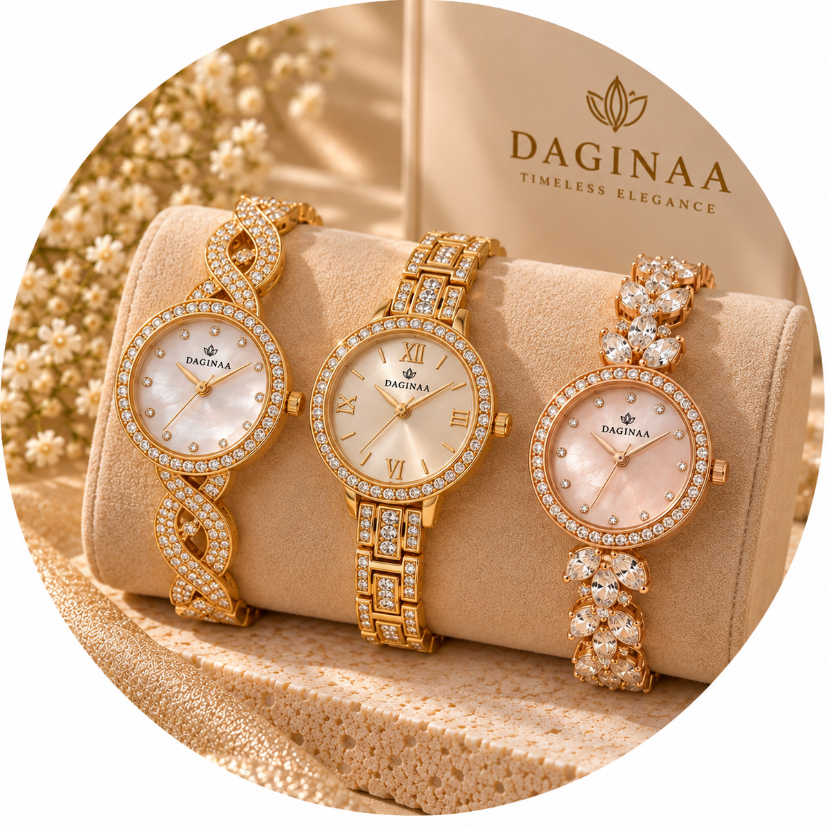 Watches