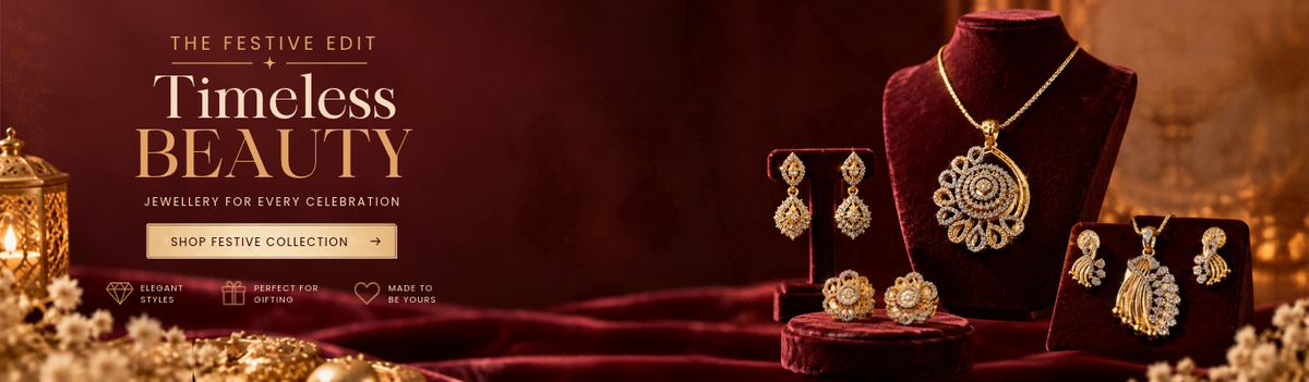 Dagina Bazar Golden Edit