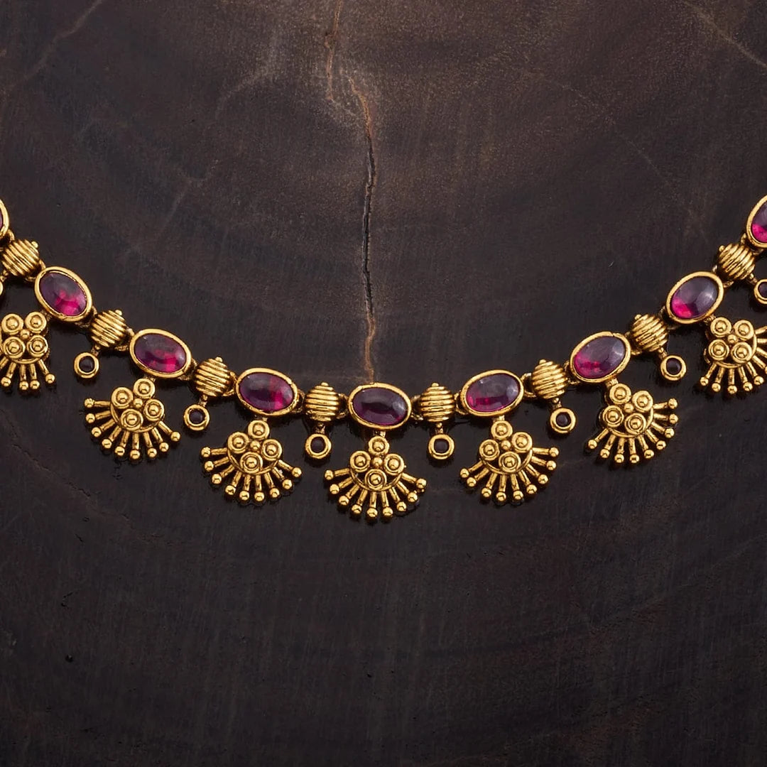 Antique Necklace